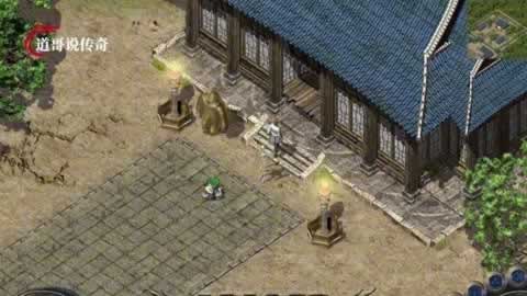 复古传奇大唐通宝在哪里 土城先找这几个点 复古传奇大唐通宝在哪里 土城先找这几个点